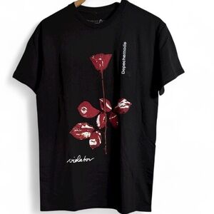 NWOT Depeche Mode T-Shirt